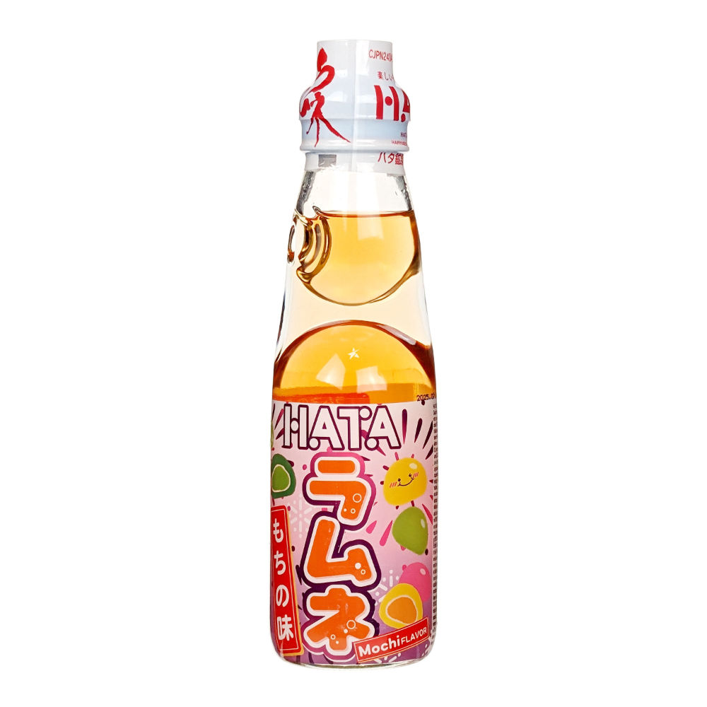 HATAKOSEN RAMUNE AL MOCHI 200MLAsian Food