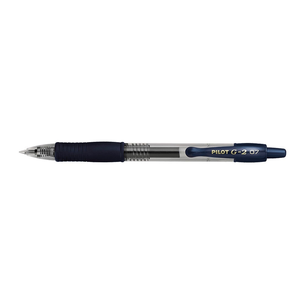 SFERA G-2 CLASSIC 0,7MM - BLU SCUROPilot
