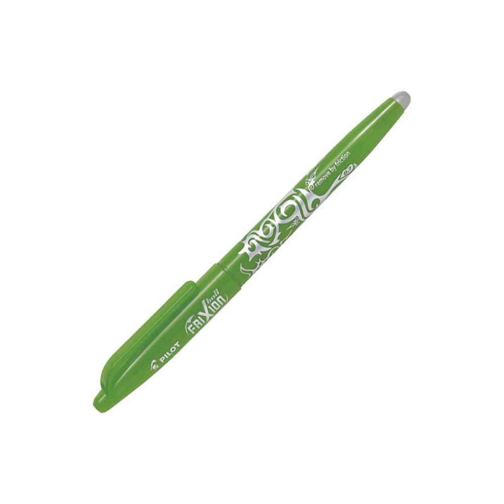 SFERA FRIXION BALL 0,7  VERDE CHIAROBic