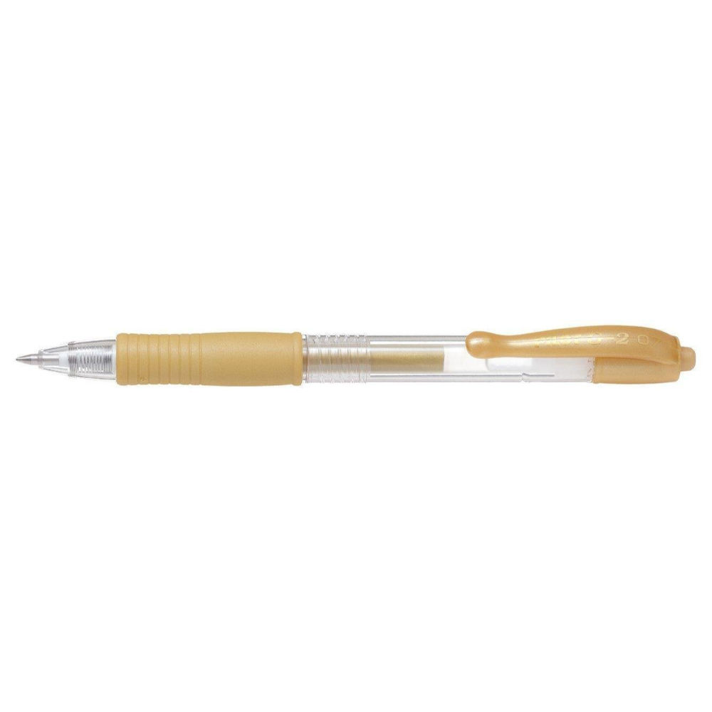 SFERA G-2 0,7      METALLIC GOLD BLBic