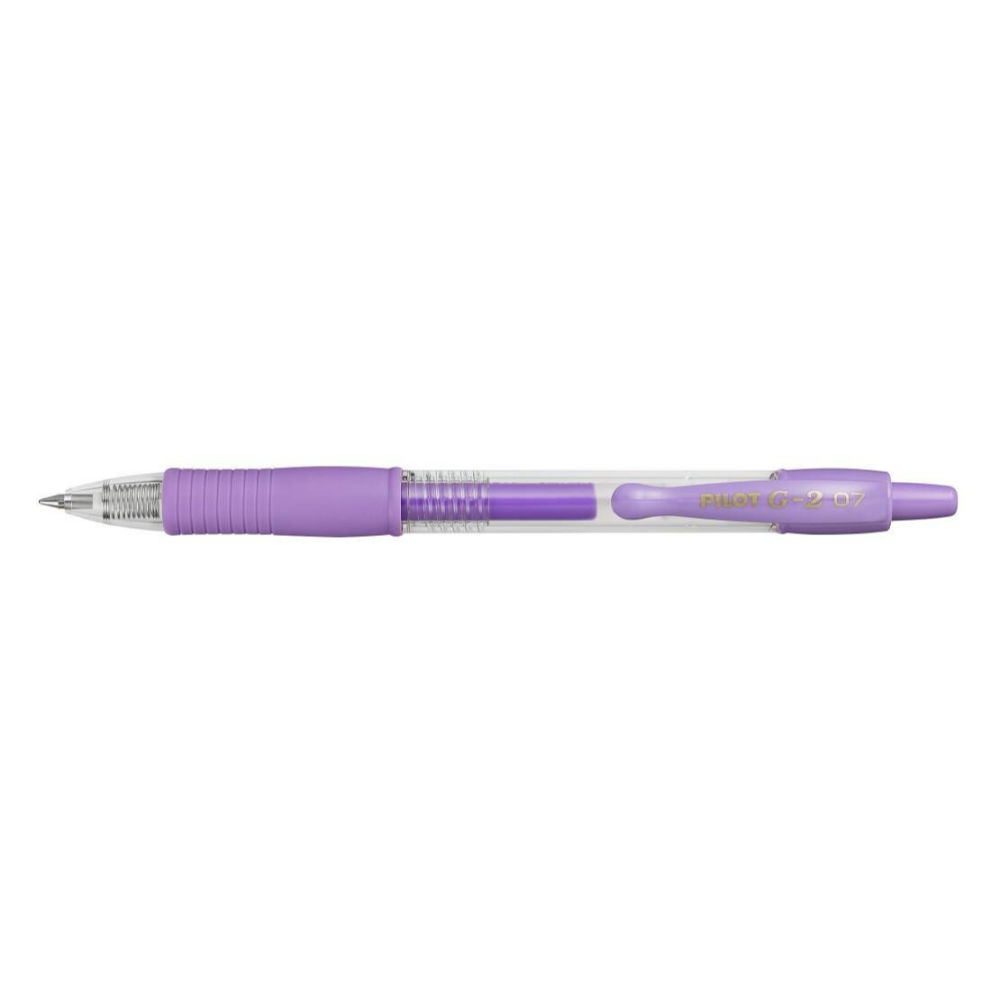 SFERA G-2 CLASSIC 0,7MM - VIOLA PASTELLOPilot