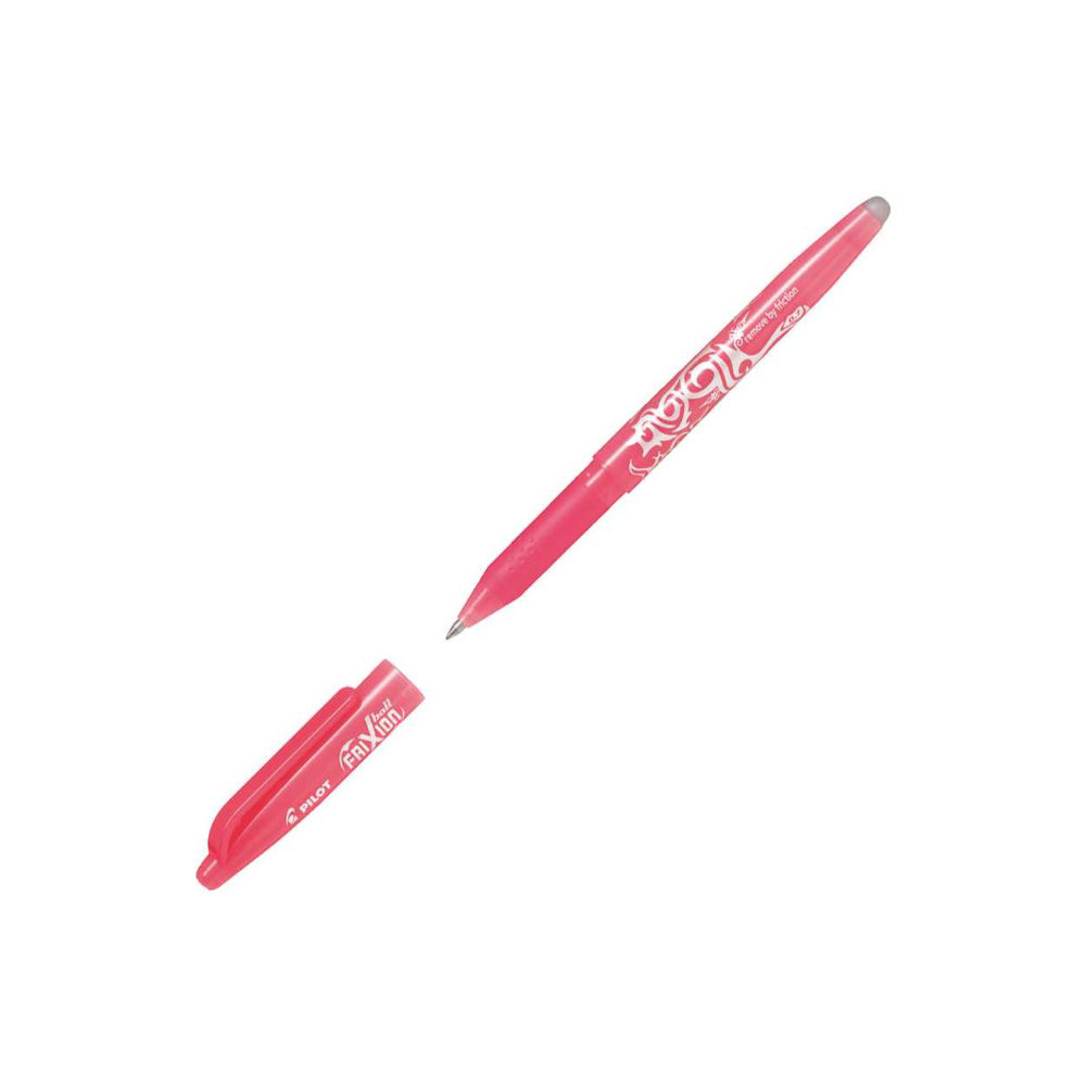 SFERA FRIXION BALL 0,7  CORAL PINKBic