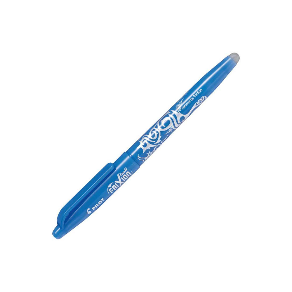 SFERA FRIXION BALL 0,7  SKY BLUEBic