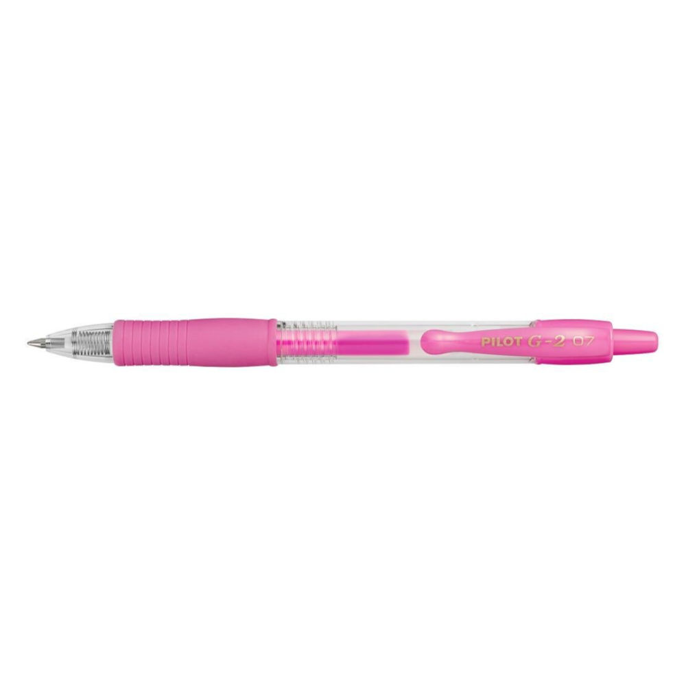 SFERA G-2 0,7      NEON PINKBic