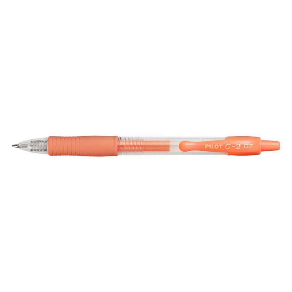 SFERA G-2 0,7      NEON ORANGEBic