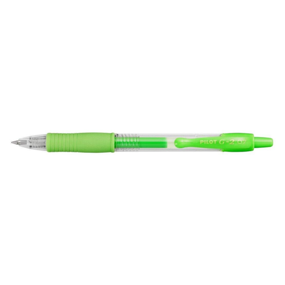 SFERA G-2 0,7      NEON GREENBic