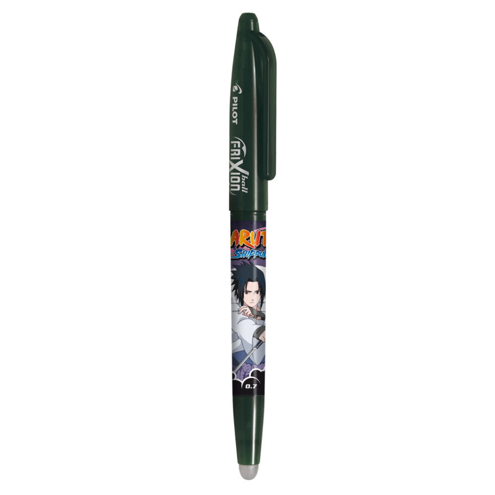 FRIXION BALL NARUTO SASUKE UCHIHA NEROPilot