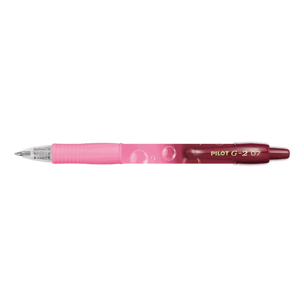 PILOT ESP. SFERA G-2 BUBB LE LIM.EDITION BluPilot