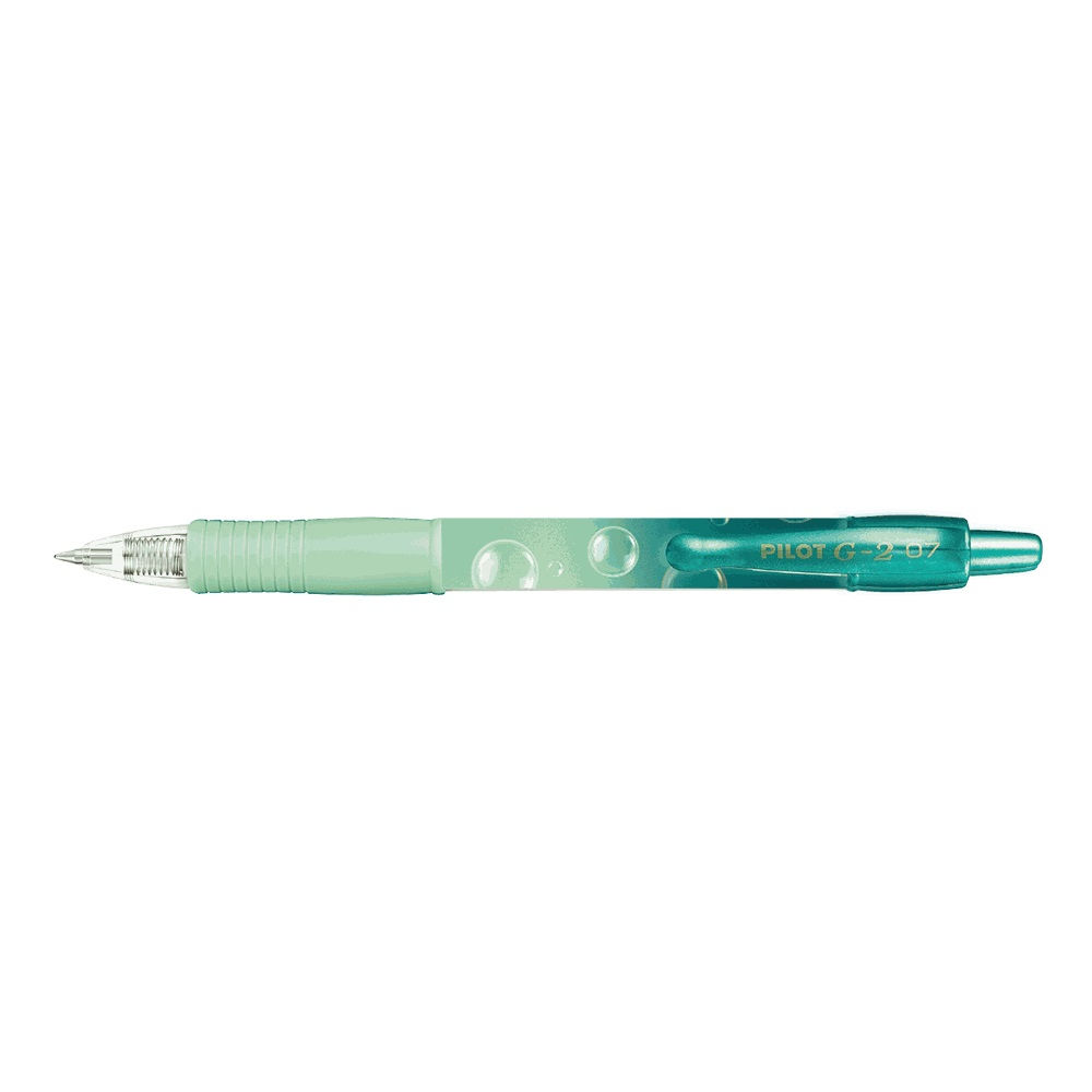 PILOT ESP. SFERA G-2 BUBB LE LIM.EDITIONPilot