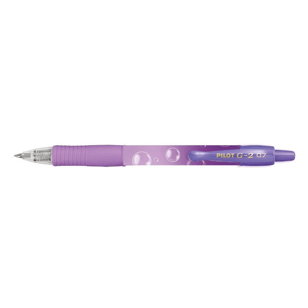 PILOT ESP. SFERA G-2 BUBB LE LIM.EDITIONPilot
