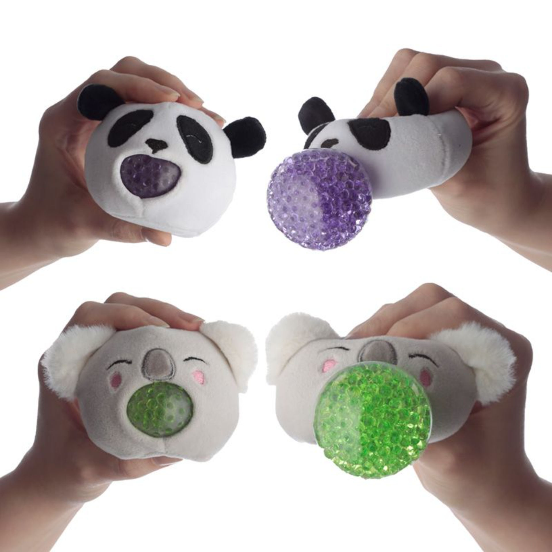 Slime peluche sales