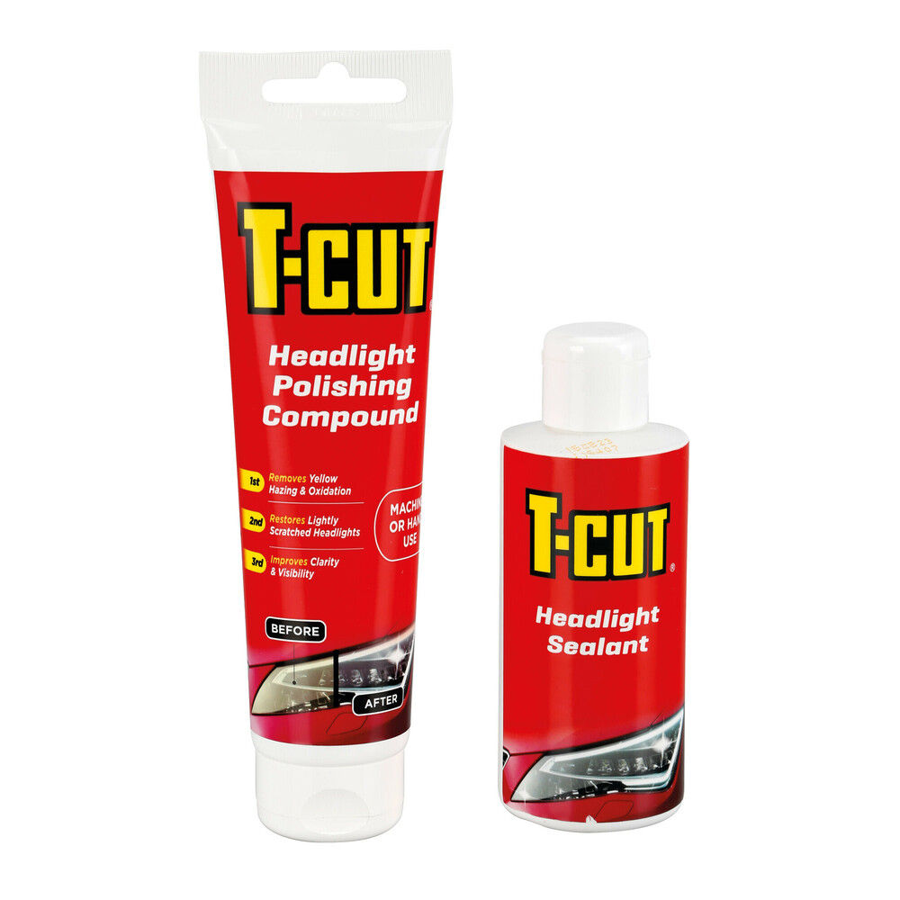 T-CUT KIT RINNOVA FANALICarplan