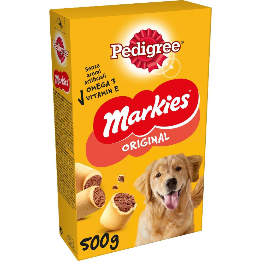 Pedigree Cani - Markies Original - 500gPedigree