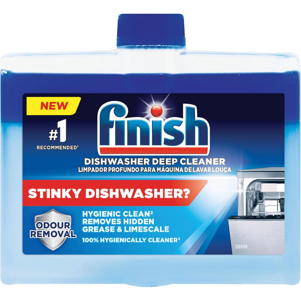 Finish Curalavastoviglie Regular - 250mlFinish