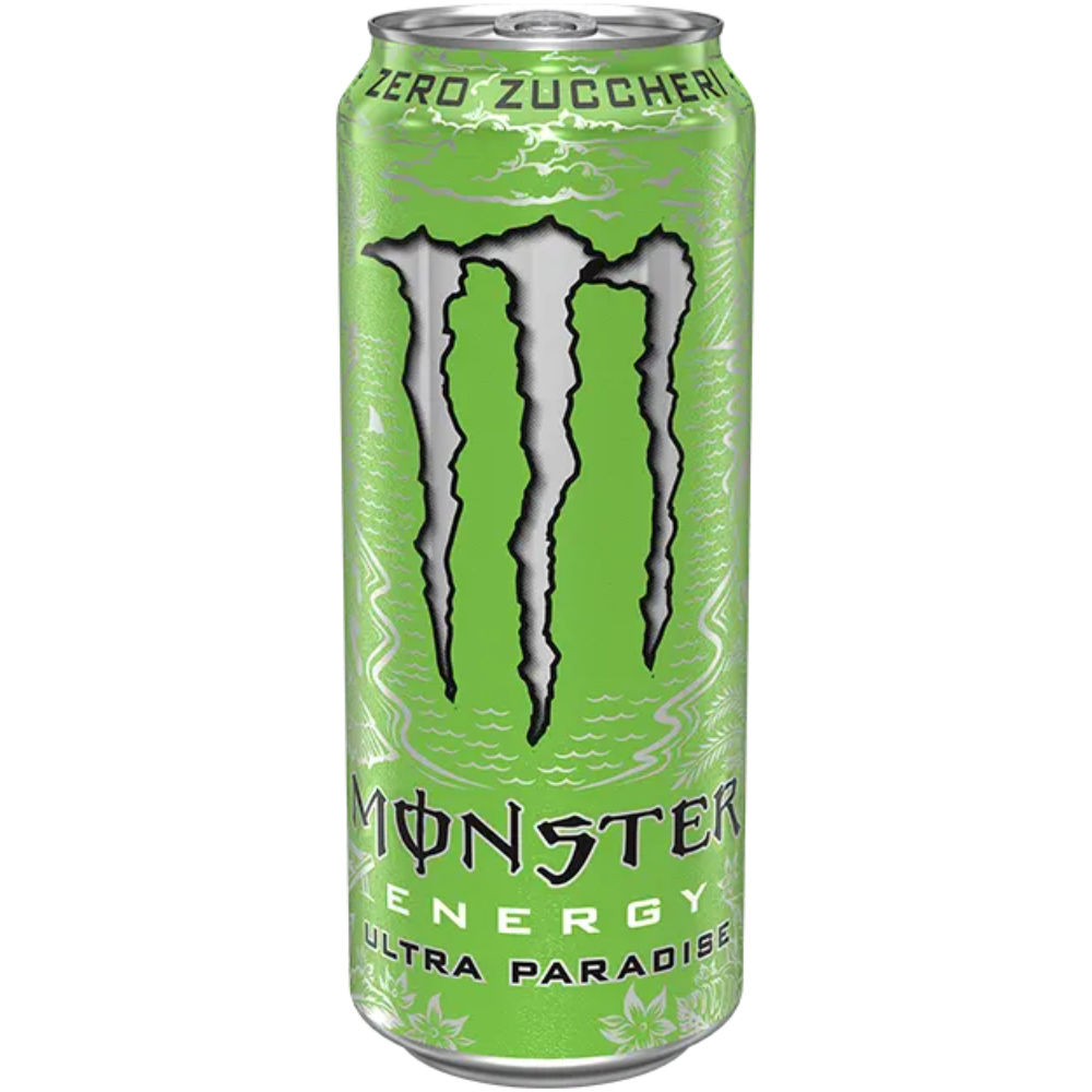 Monster Energy - Ultra Paradise - 500mlMonster