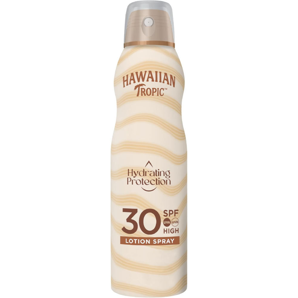 HAWAIIAN SILK HYDRATION SPRAY SPF30 - 177MLHawaiian Tropic