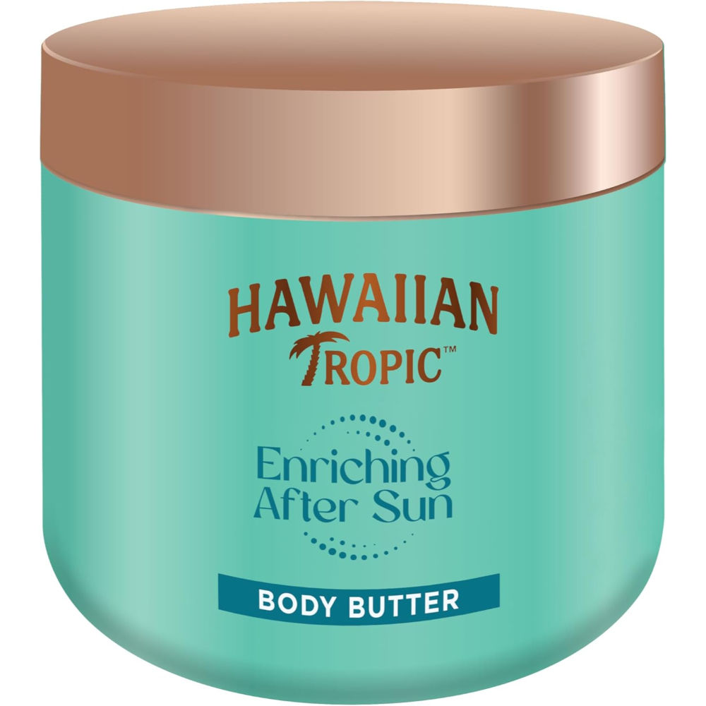 HAWAIIAN DOPOSOLE ENRICHING BODY BUTTER - 250MLHawaiian Tropic