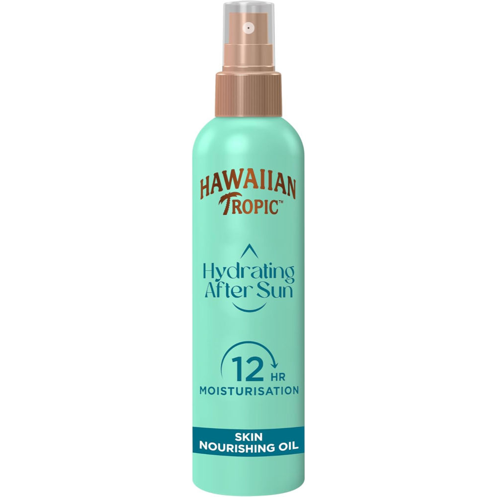 HAWAIIAN DOPOSOLE IDRATANTE OIL NOURISH 150MLHawaiian Tropic