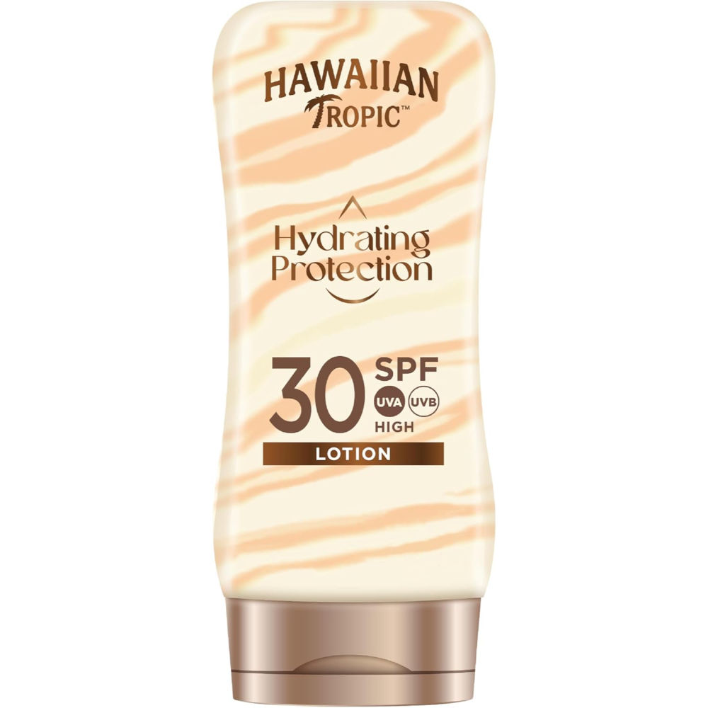 HAWAIIAN SILK HYDRATION LOTION SPF30 - 180MLHawaiian Tropic