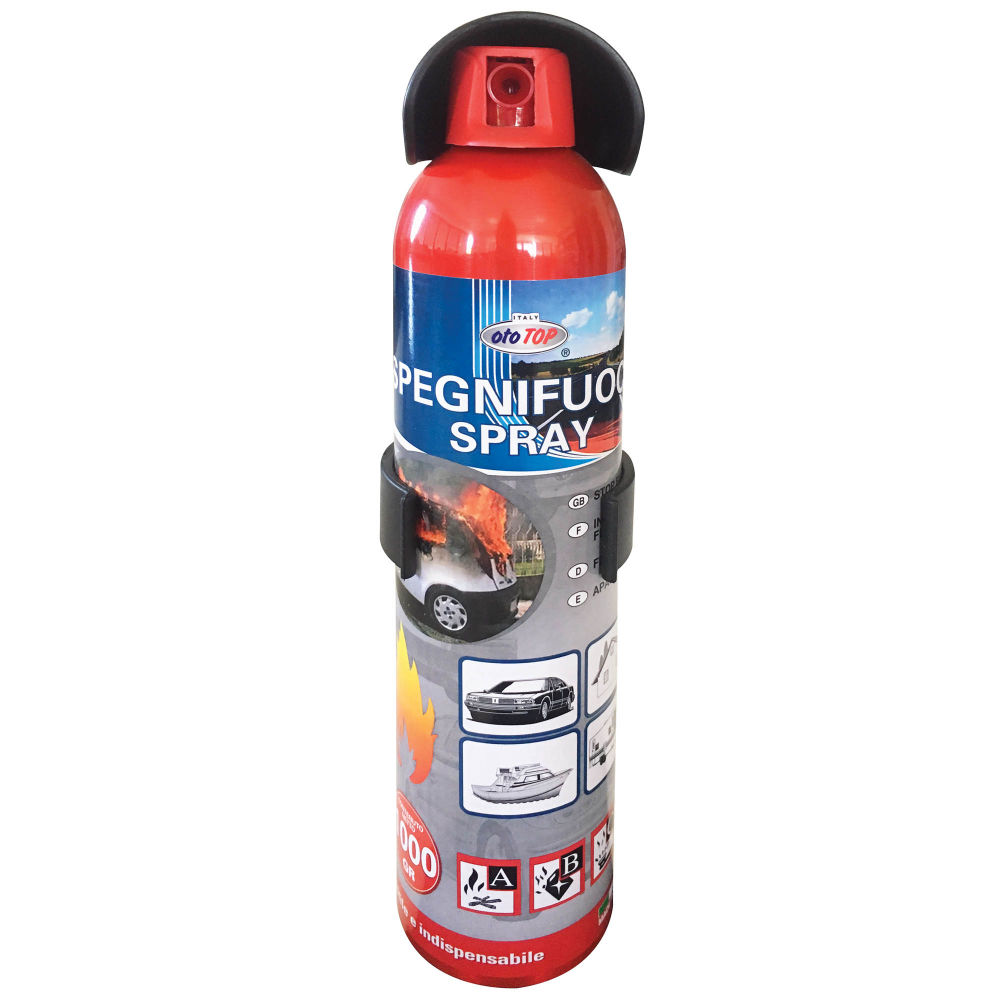 OTOTOP SPEGNIFUOCO A GAS - 1000gOto Top