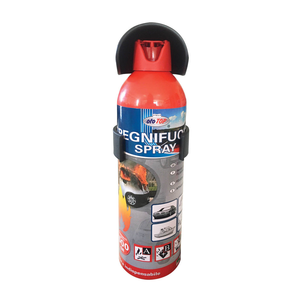 OTOTOP SPEGNIFUOCO A GAS - 500gOto Top