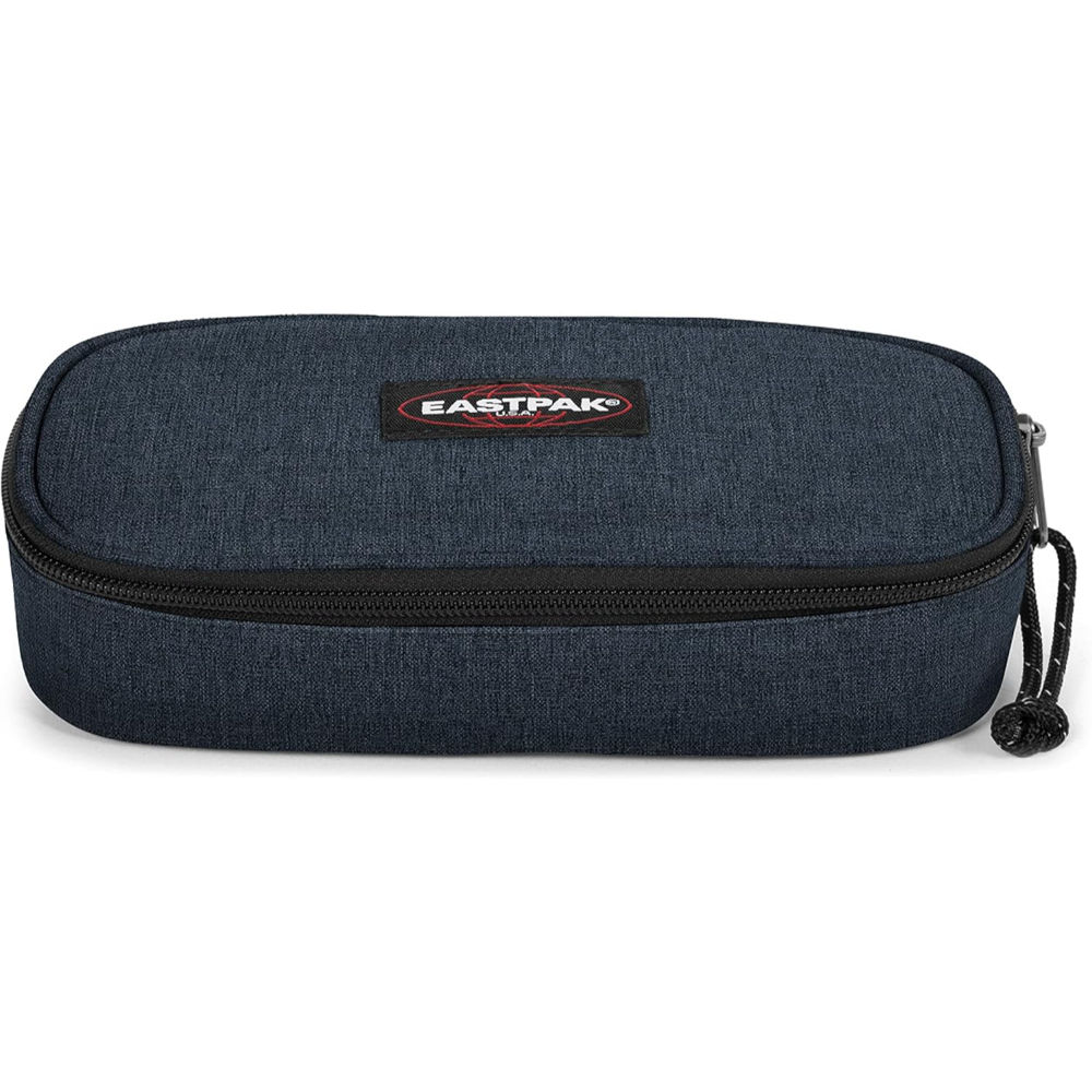 EASTPAK OVAL SINGLE - TRIPLE DENIM BLUEastpak