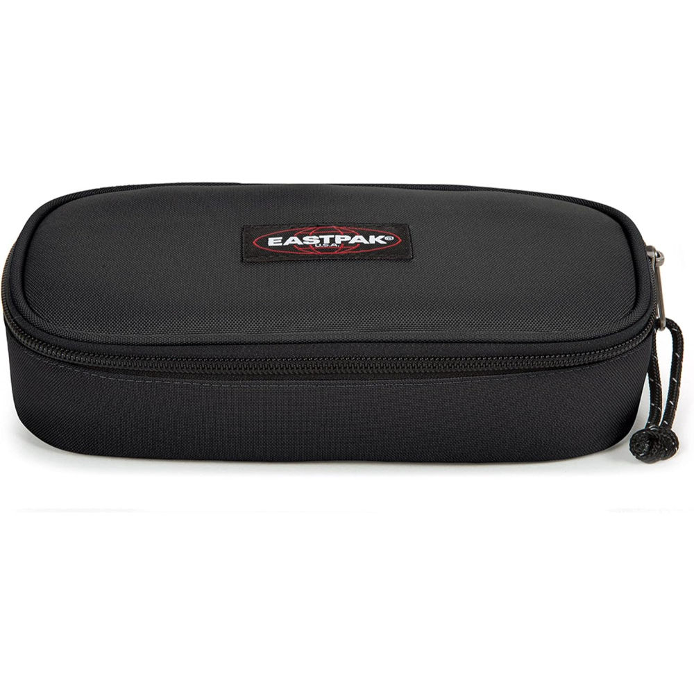 EASTPAK OVAL SINGLE - BLACKEastpak