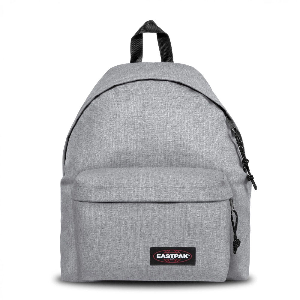 PADDED PAK'R SUNDAY GREY AB EASTPAKEastpak