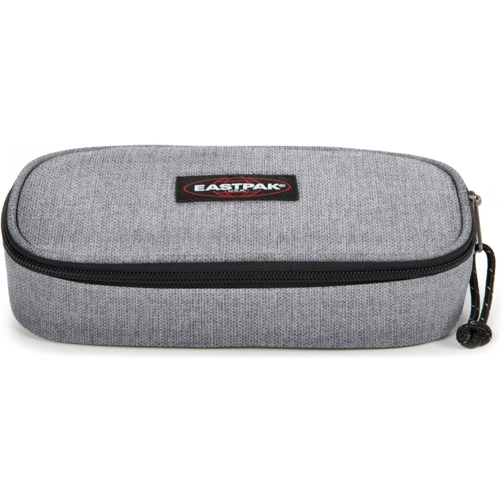 EASTPAK OVAL SINGLE - SUNDAY GREYEastpak