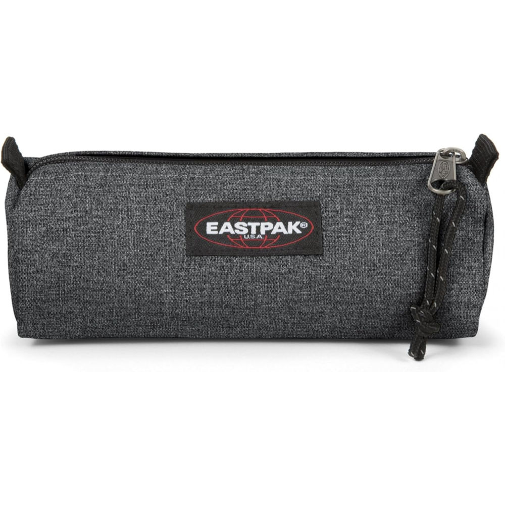 EASTPAK BENCHMARK SINGLE - BLACK DENIMEastpak