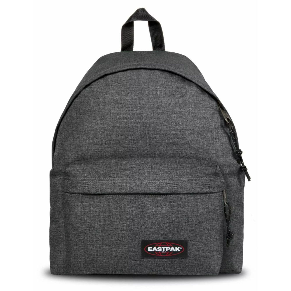 PADDED PAK''R BLACK DENIM AB EASTPAKEastpak
