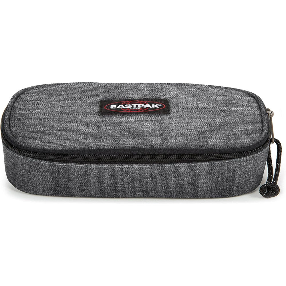 EASTPAK OVAL SINGLE - BLACK DENIMEastpak