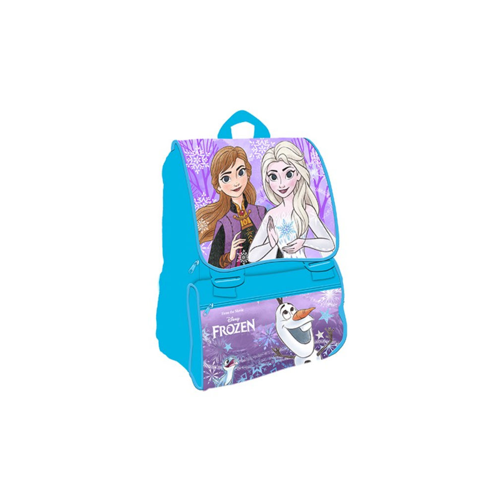 ZAINO EST.FROZEN 2 DELUXE /21Dimagraf