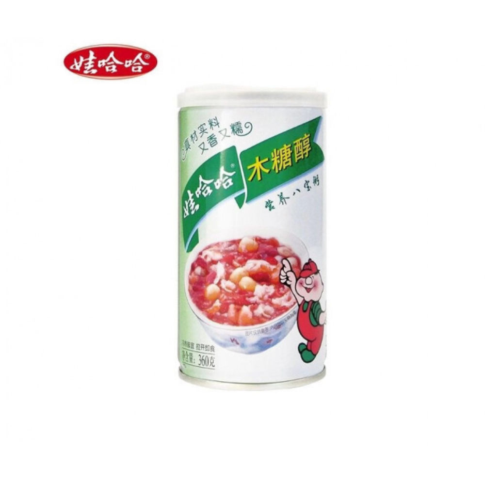 PORRIGE - ZUCCHERO DEL LEGNOAsian Food