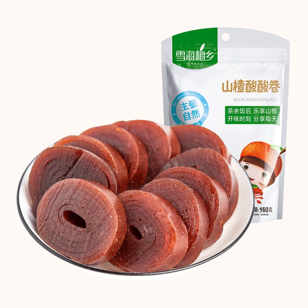 SNACK BIANCOSPINO 160GRAsian Food