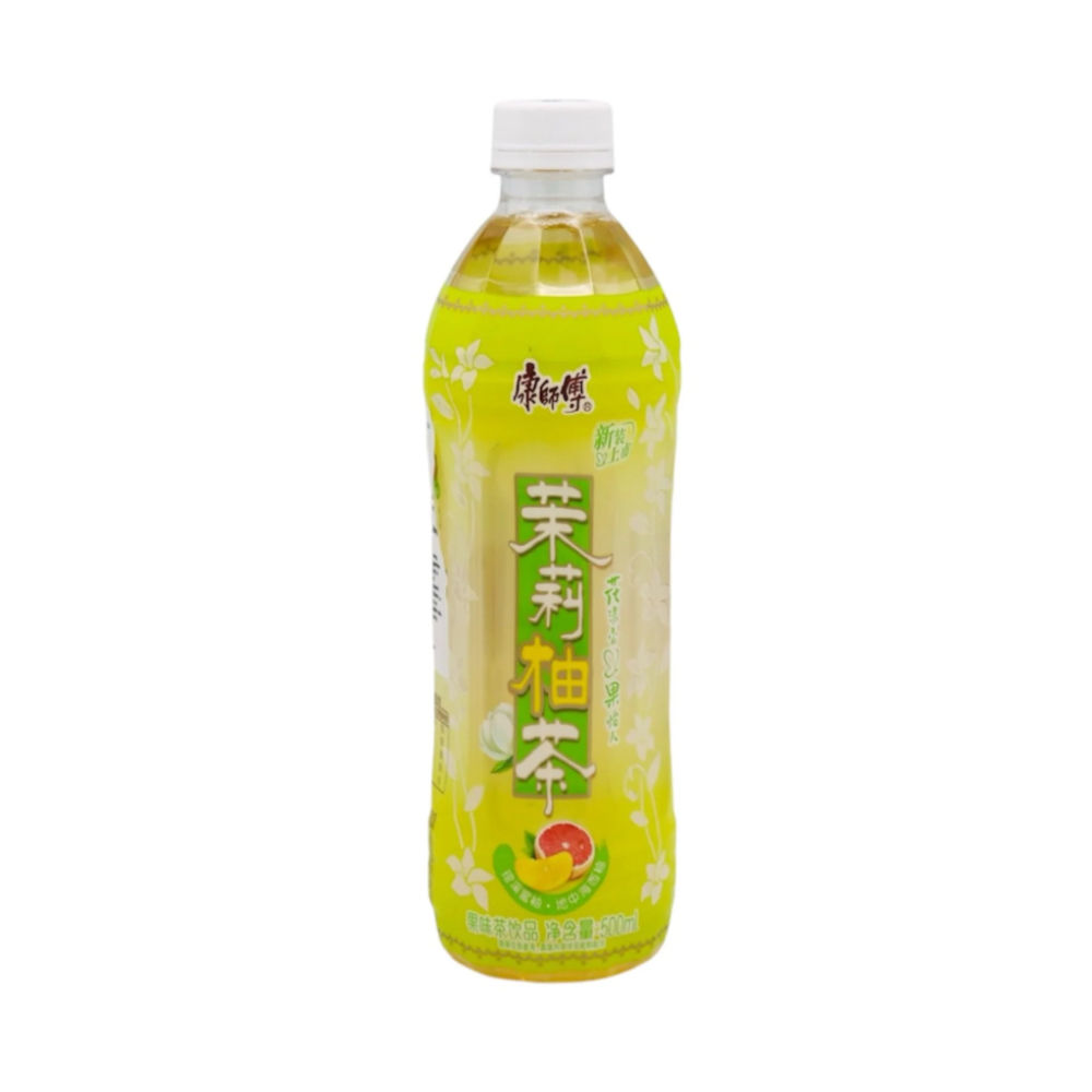 BEVANDA AL GELSOMINO E POMELO 500MLAsian Food