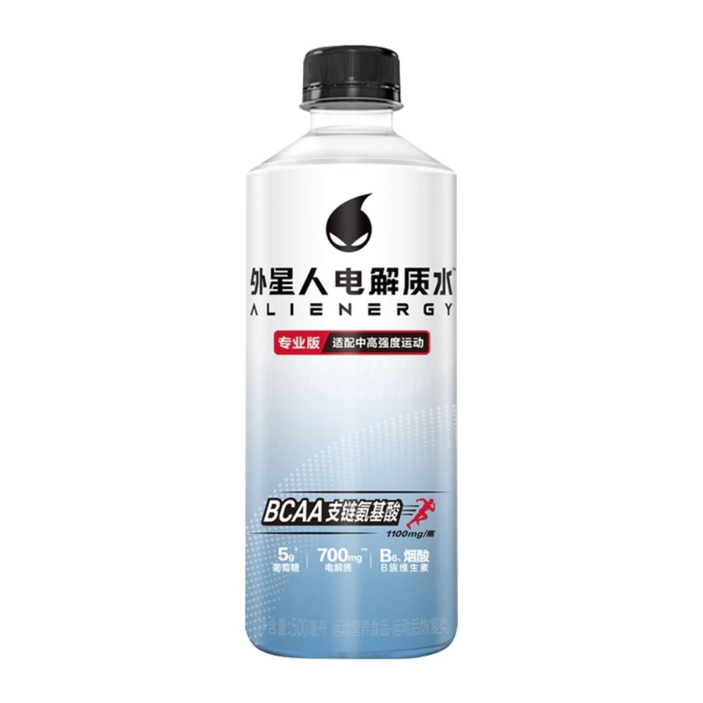 ALIENENERGY - SPORT DRINK 500MLAsian Food