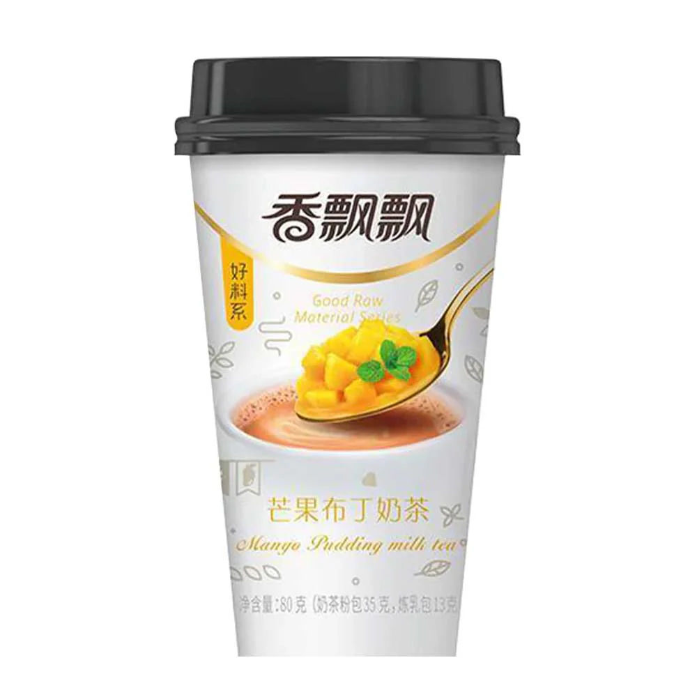 XPP - MILK TEA SOLUBILE AL MANGO 80GAsian Food