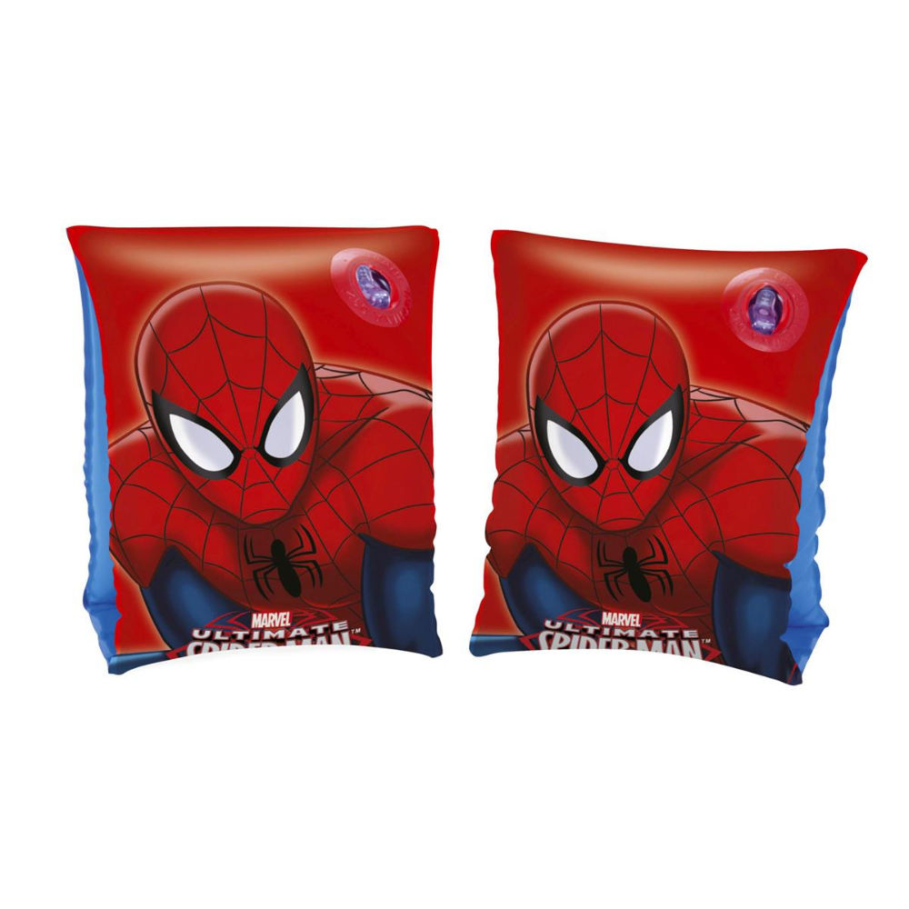 BRACCIOLI SPIDER-MAN 3-6 ANNIBestway