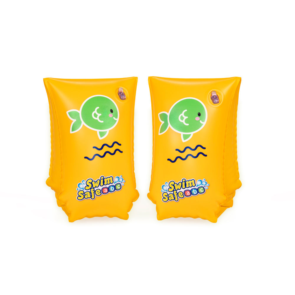 BRACCIOLI SWIM SAFE LIVELLO C 5-12 ANNIBestway