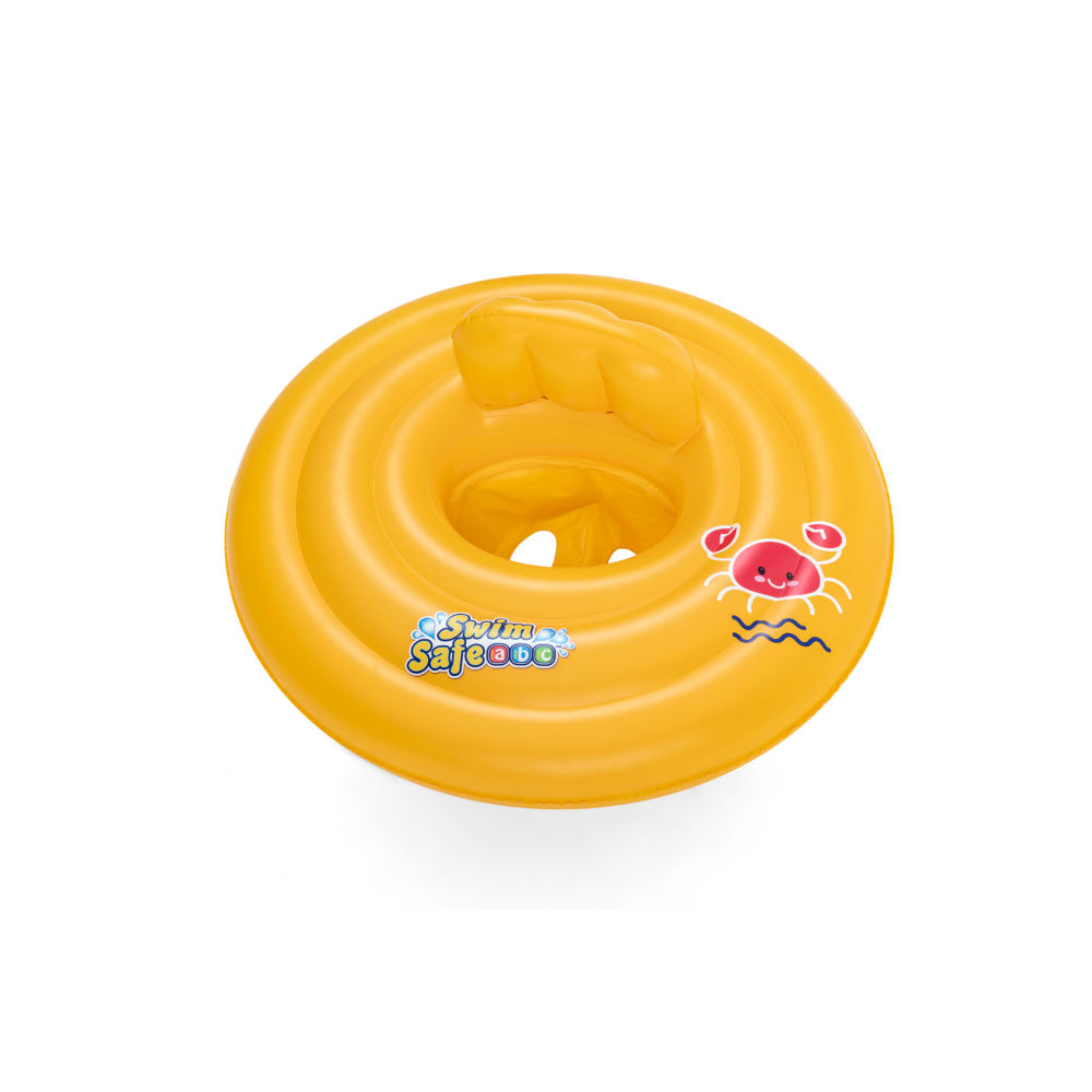 SALVAGENTE SWIM SAFE 0-1 ANNI - LIVELLO ABestway