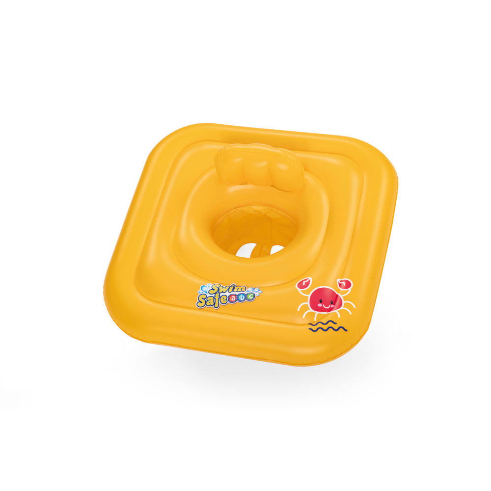 SALVAGENTE SWIM SAFE 1-2 ANNI - LIVELLO ABestway