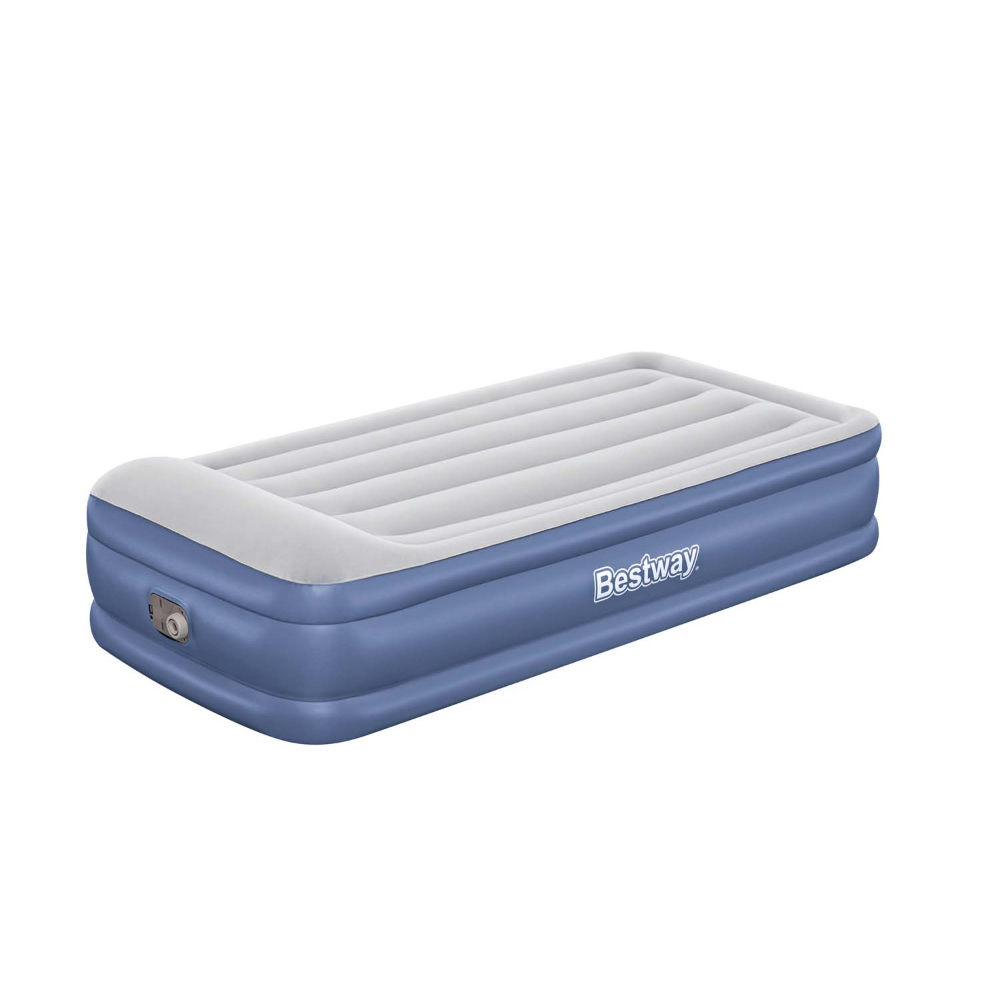 AIRBED SINGOLO - POMPA INTEGRATA 191x97x46CMBestway
