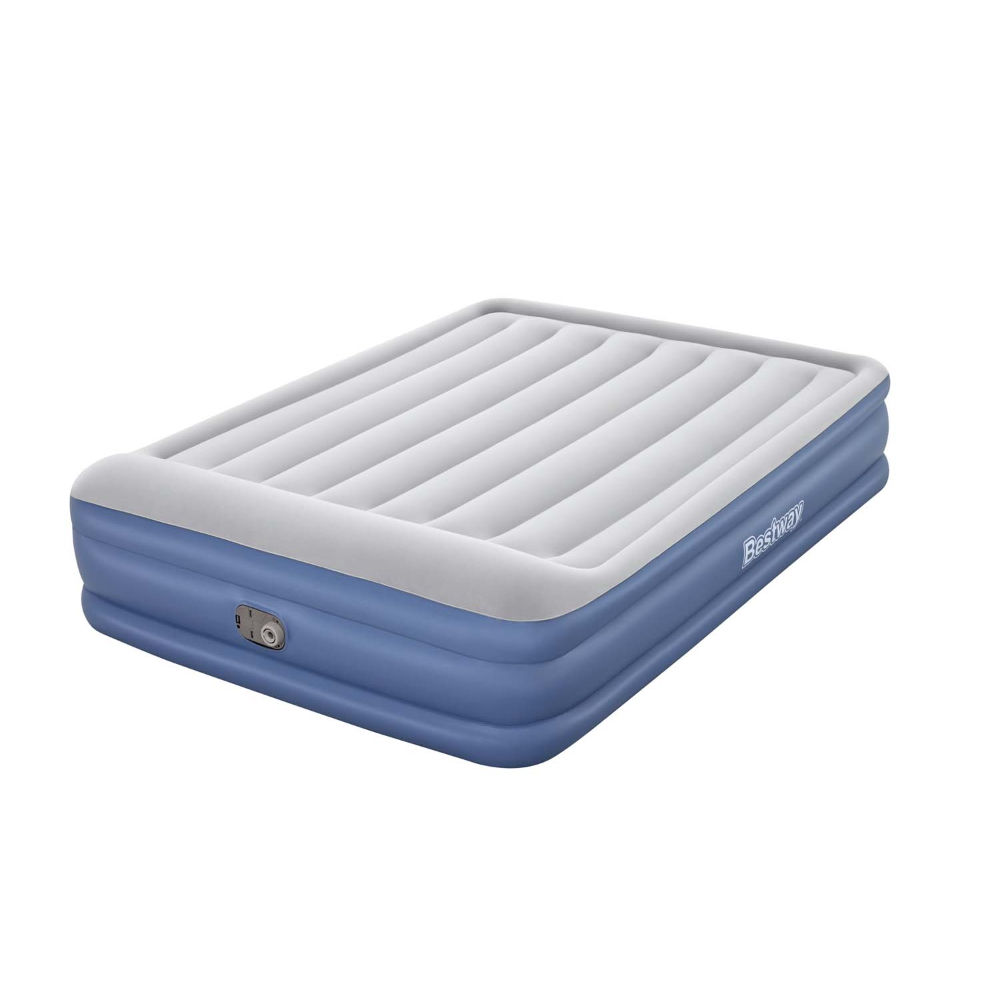 AIRBED MATRIMONIALE - POMPA INTEGRATA 203x152x46CMBestway