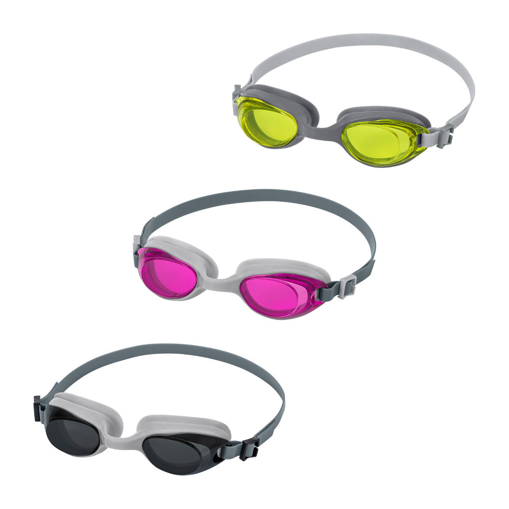 OCCHIALINI NUOTO - RESURGE 14+Bestway