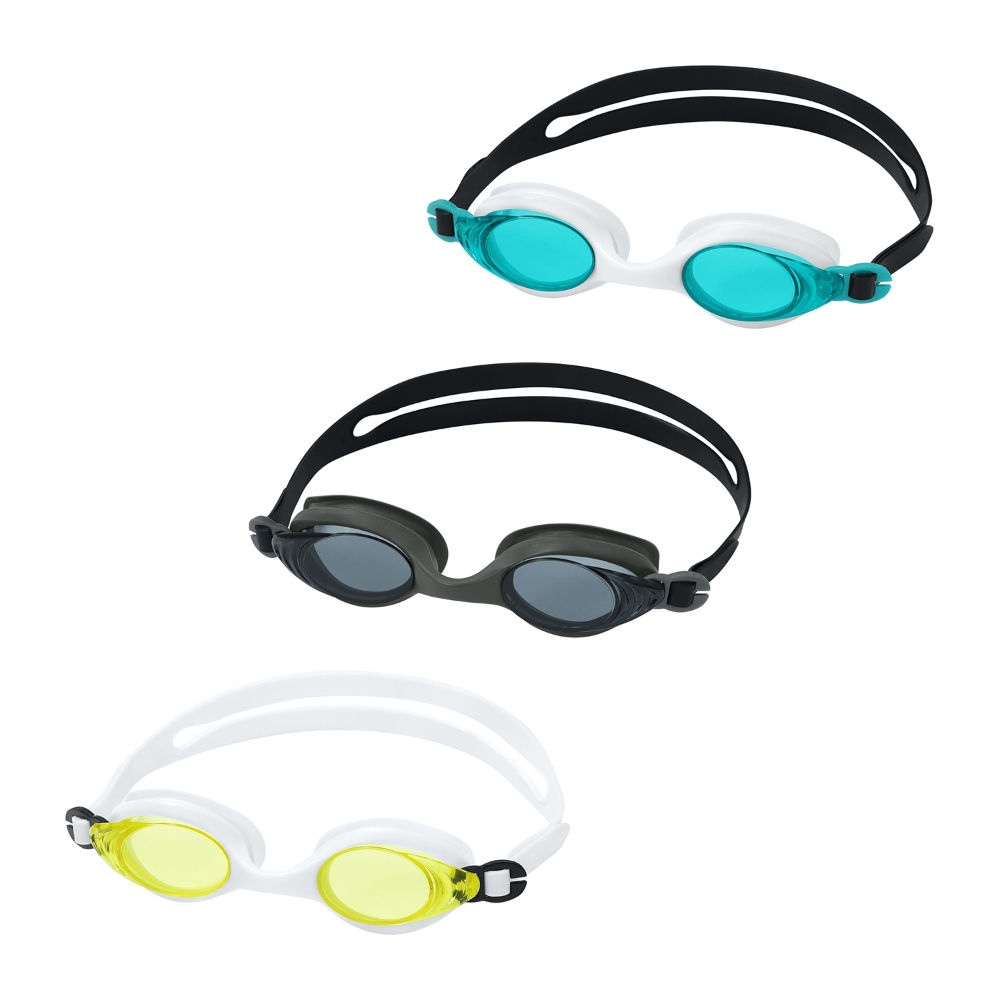 OCCHIALINI NUOTO - LIGHTNING PRO 14+Bestway