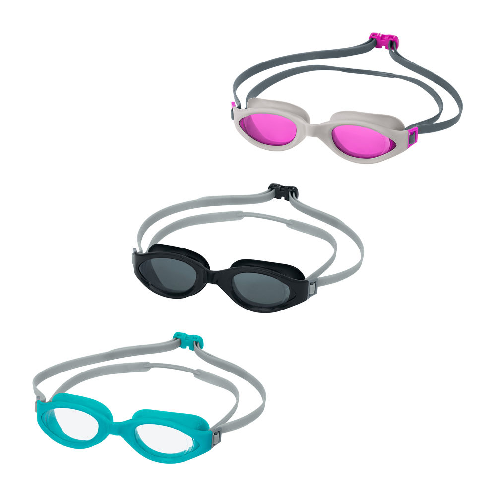 OCCHIALINI NUOTO - ACCELERA 14+Bestway