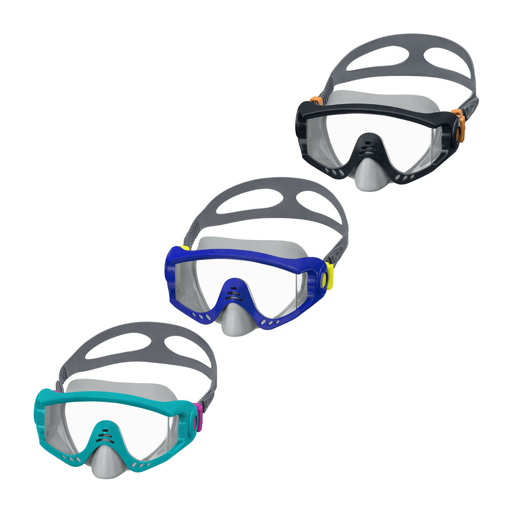 MASCHERA SUBACQUEA - SPARK WAVEBestway