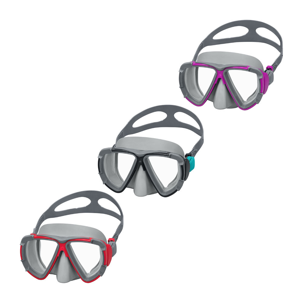 MASCHERA SUBACQUEA - DOMINATORBestway
