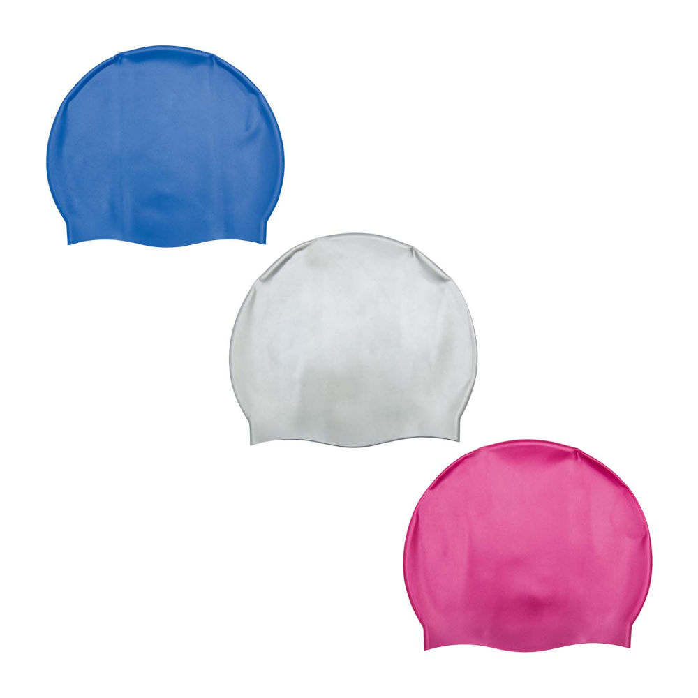CUFFIA HYDRO-SWIM IN SILICONEBestway